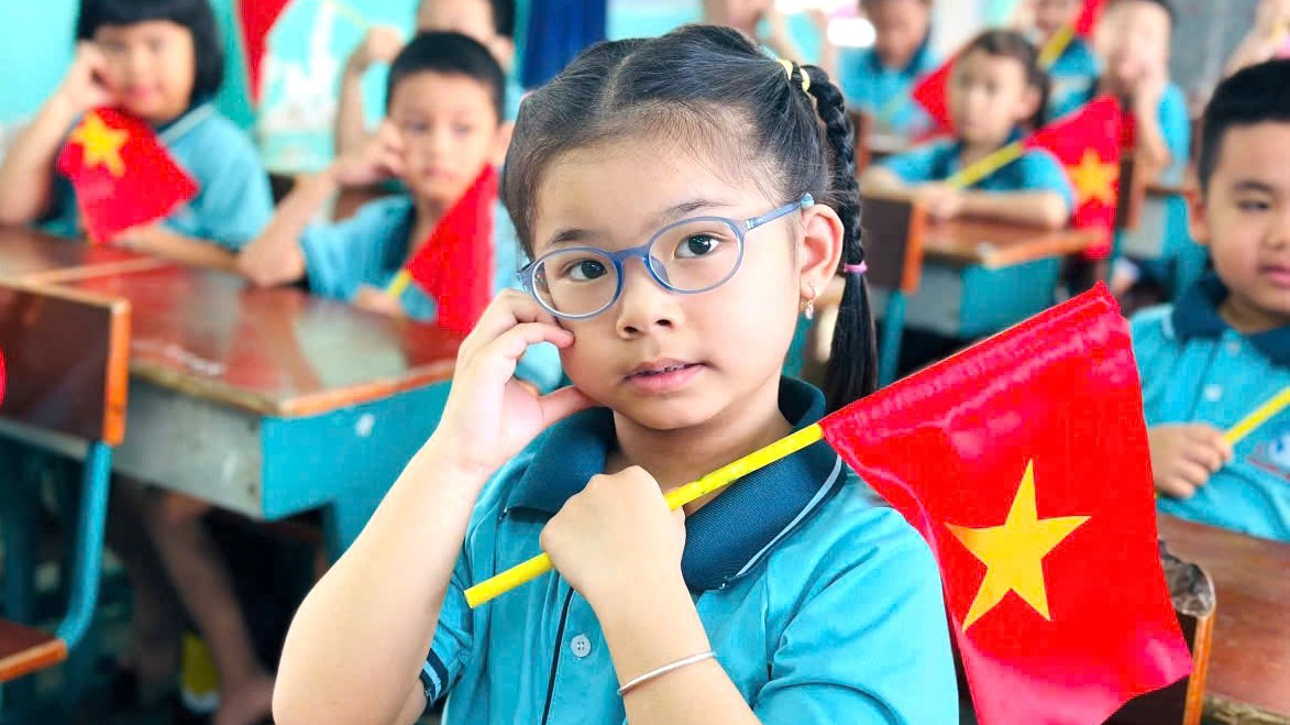 TP. Hồ Chí Minh tuyển đầu cấp theo nguyên tắc học gần nhà ở mọi khu vực