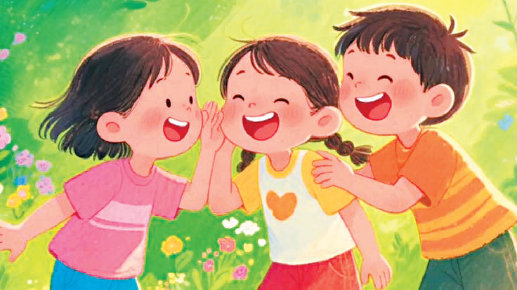 Bí kíp để có thêm nhiều bạn mới