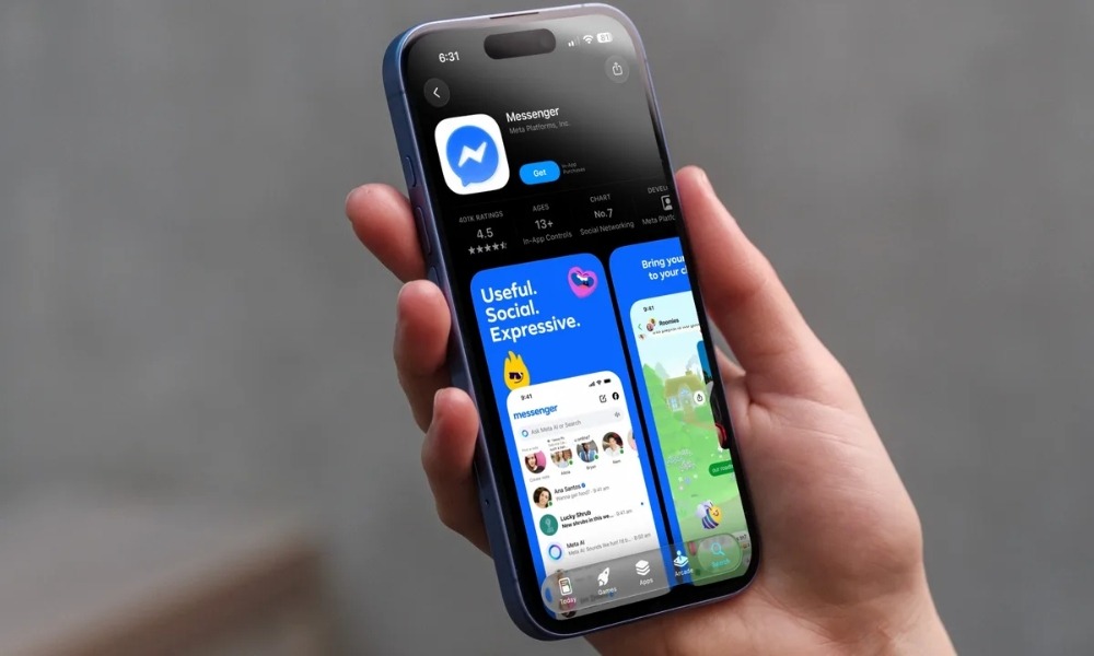 Meta tăng cường AI chống lừa đảo trên Facebook và Messenger
