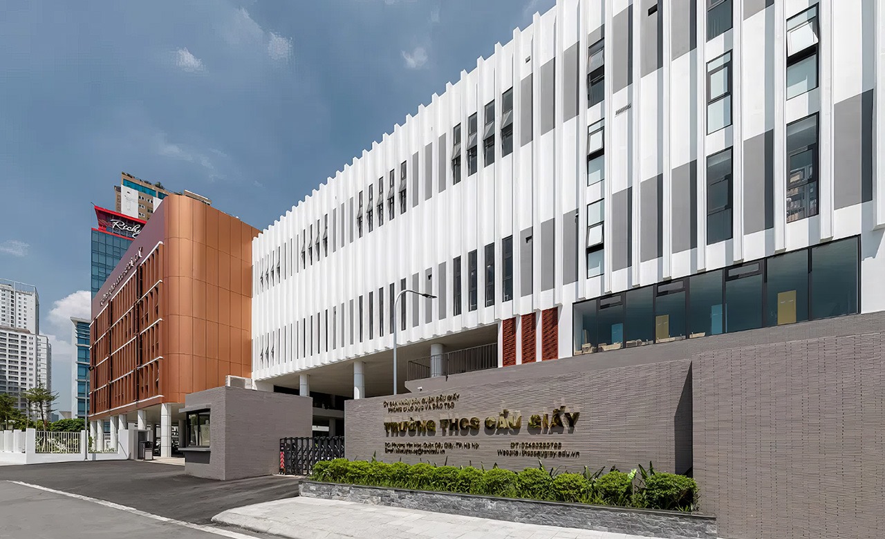 Những quận nằm trong khu vực trung t&acirc;m sẽ được ưu ti&ecirc;n x&acirc;y dựng trường.