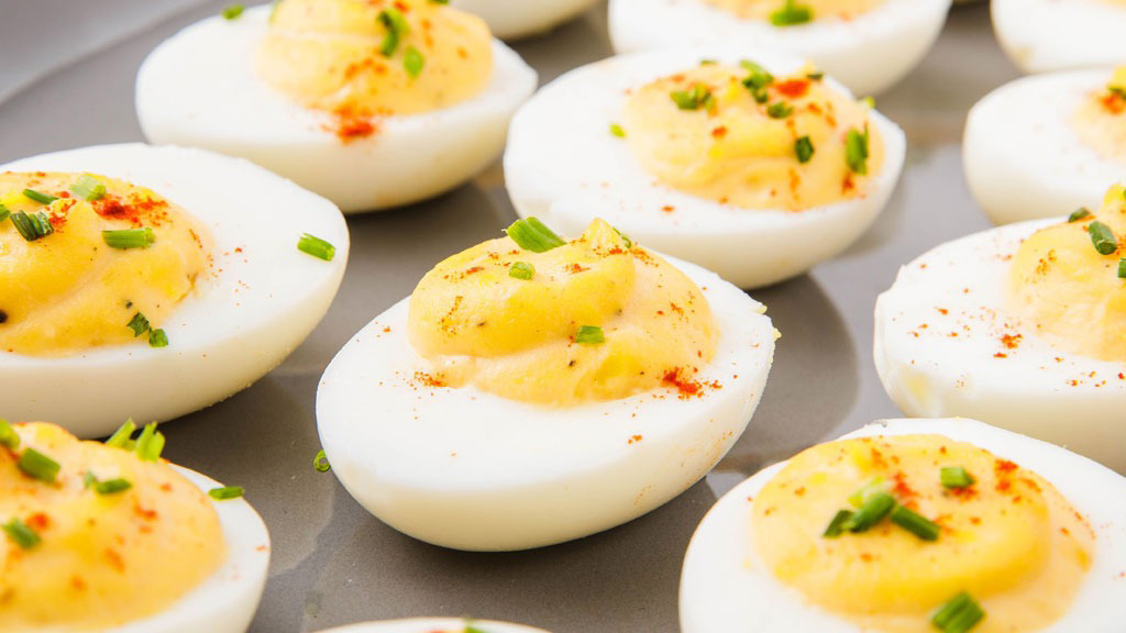 Thực phẩm giúp tăng trí nhớ trong mùa thi