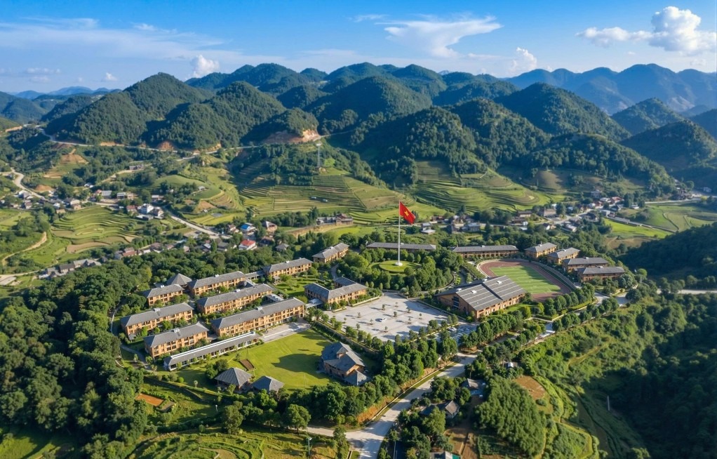 Th&ocirc;ng tư mới của Bộ GD&ĐT quy định chặt chẽ hơn về chức năng, nhiệm vụ của trường PTNT.