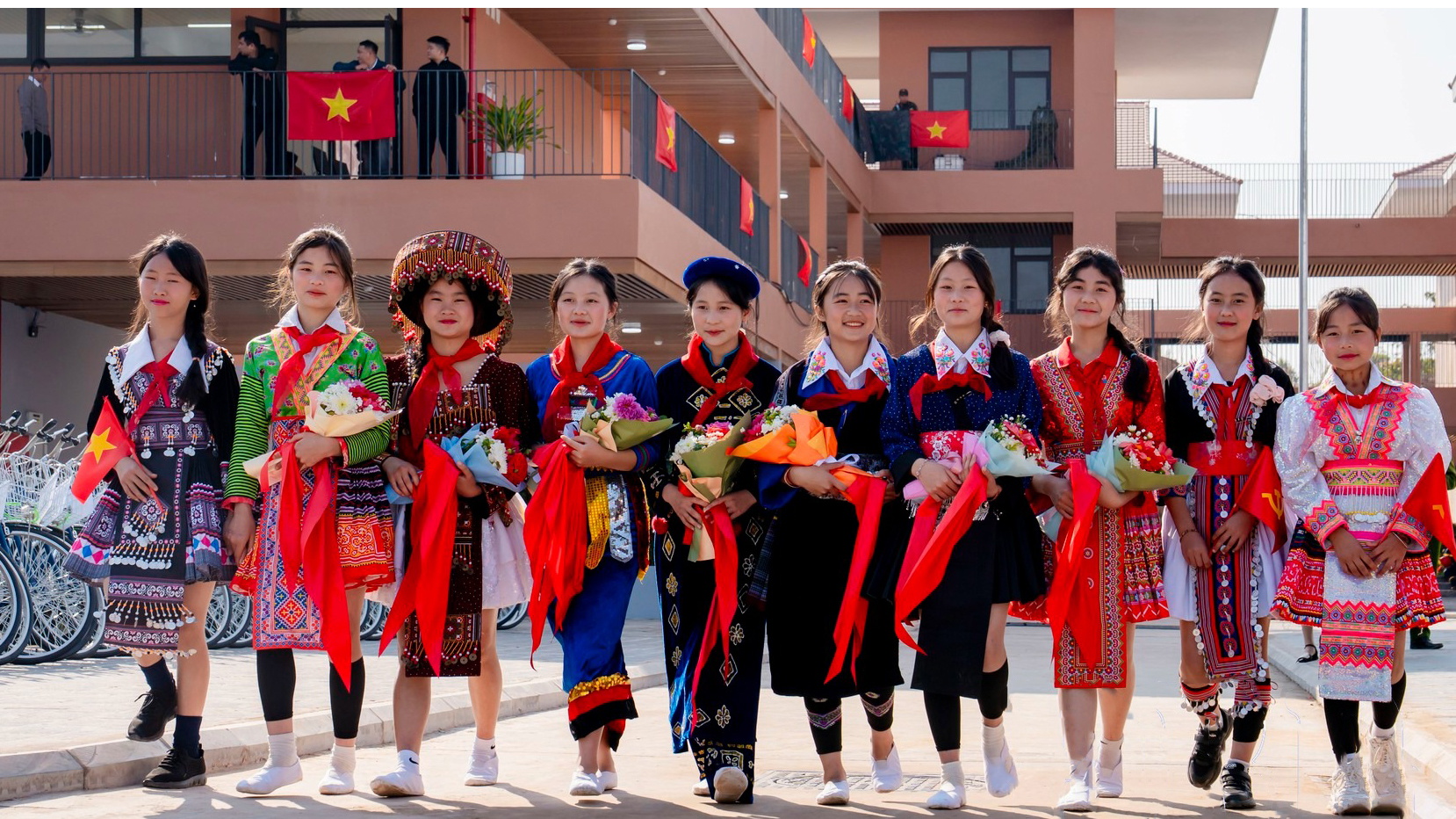 Quy định về thành lập trường phổ thông nội trú