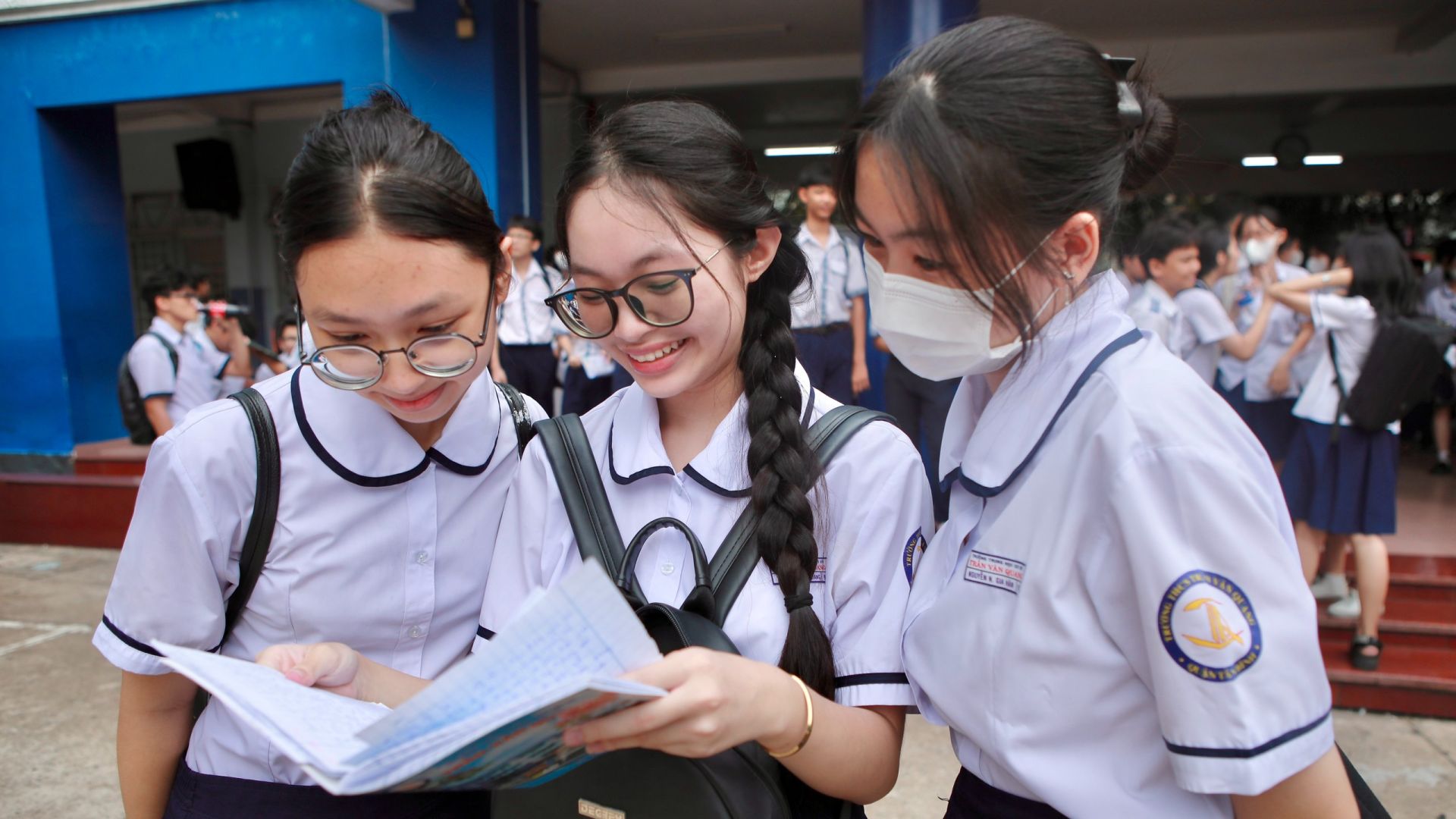 Lịch thi vào lớp 10 của 34 tỉnh, thành phố