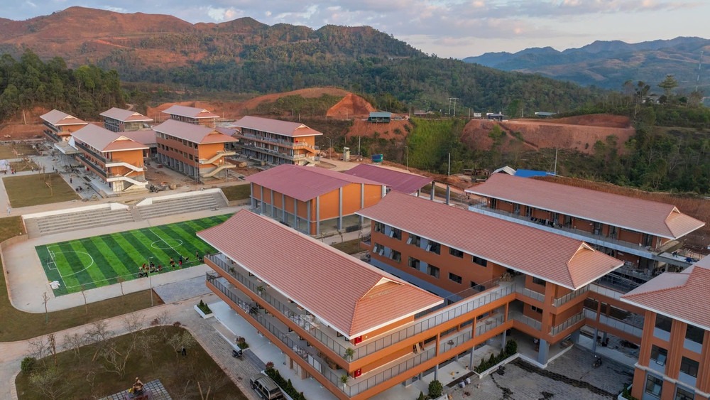 Quy m&ocirc; trường PTNT từ 5 đến 10 ha.