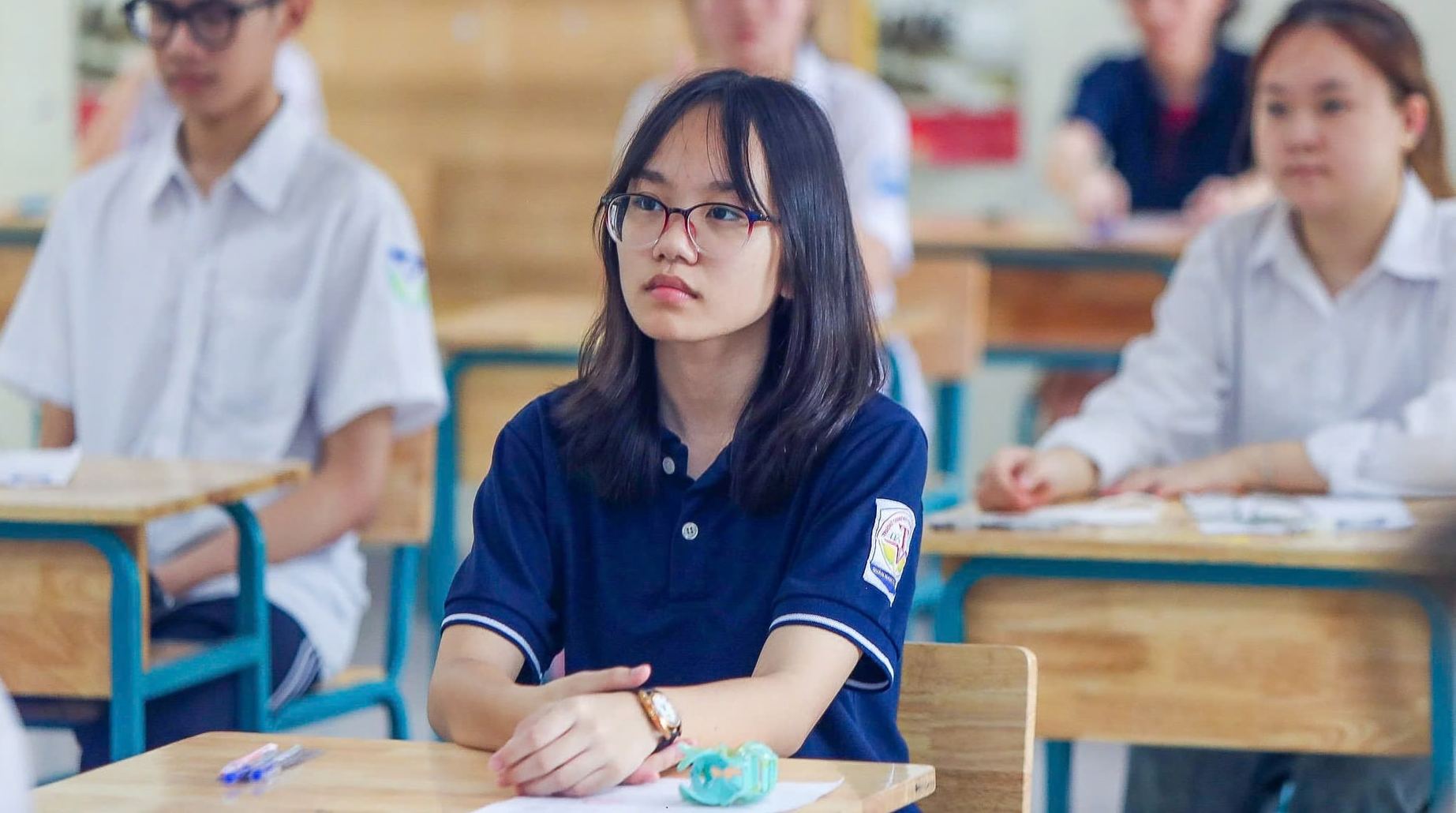 Những điểm cần lưu ý khi thi vào lớp 10 chuyên ở Hà Nội