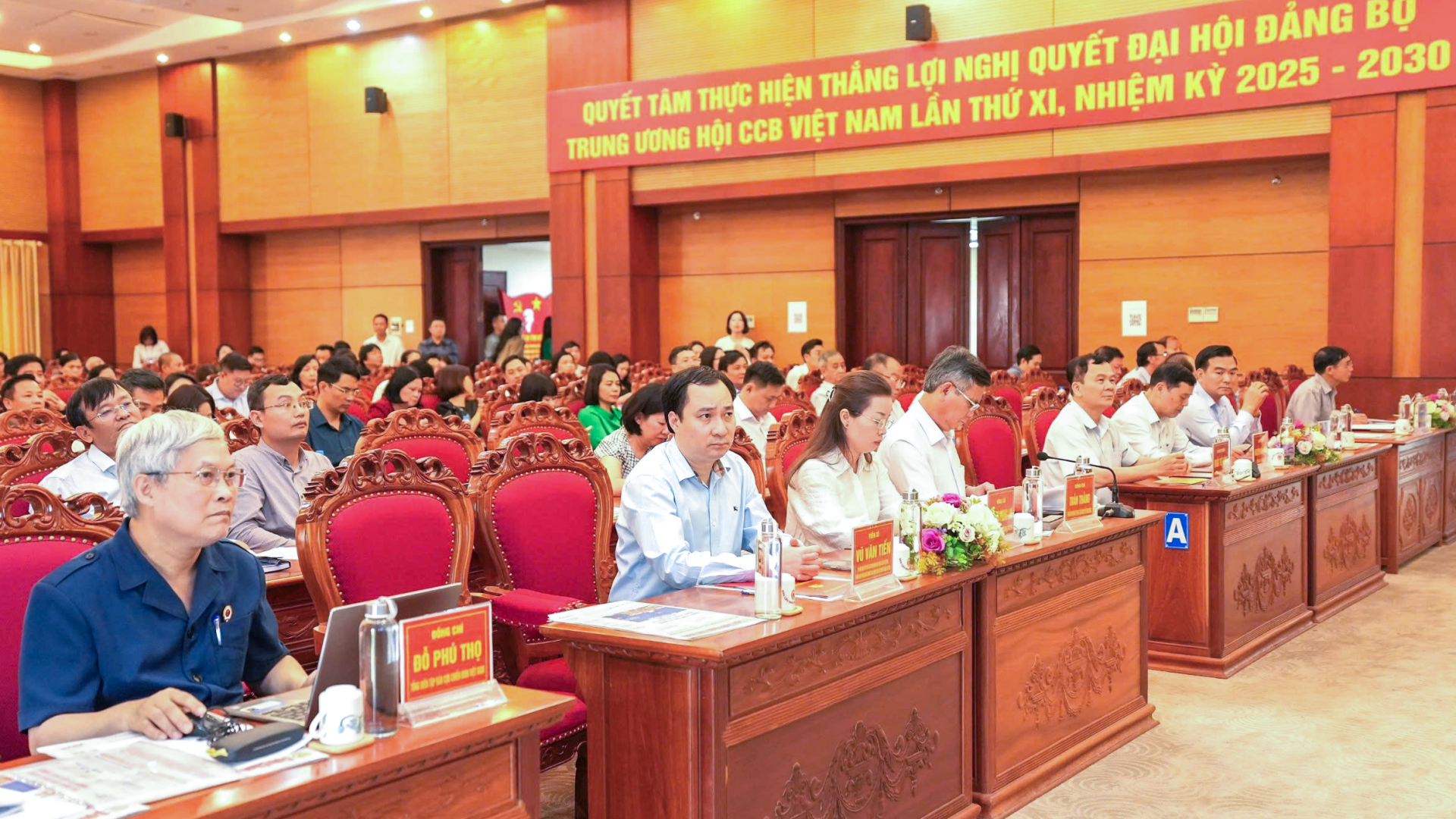 Phát động Cuộc thi Chính luận về Bảo vệ nền tảng tư tưởng của Đảng lần thứ 2