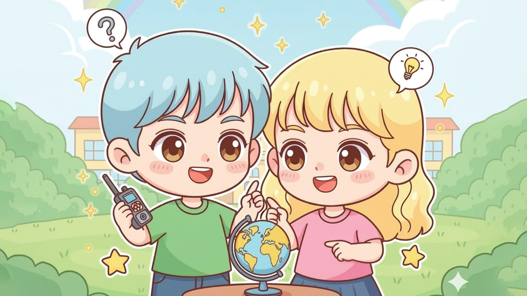 Kỹ năng giải quyết vấn đề của 12 chòm sao