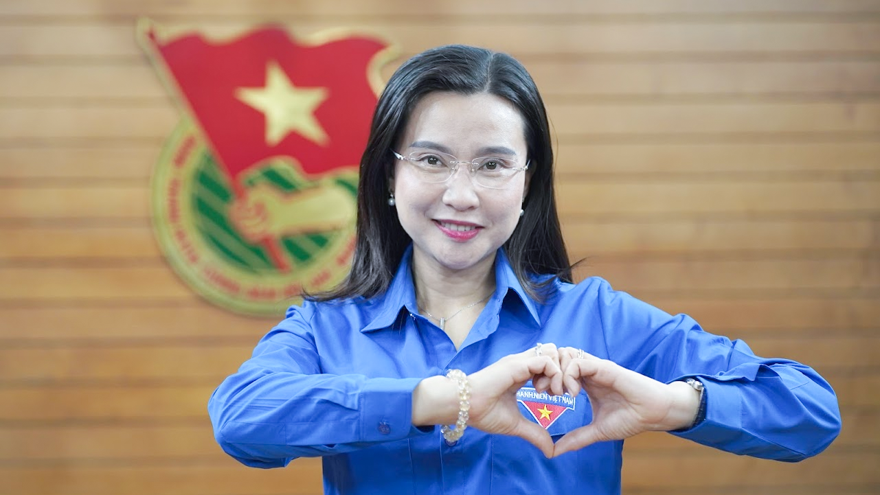 Bí thư T.Ư Nguyễn Phạm Duy Trang trúng cử đại biểu Quốc hội khóa XVI