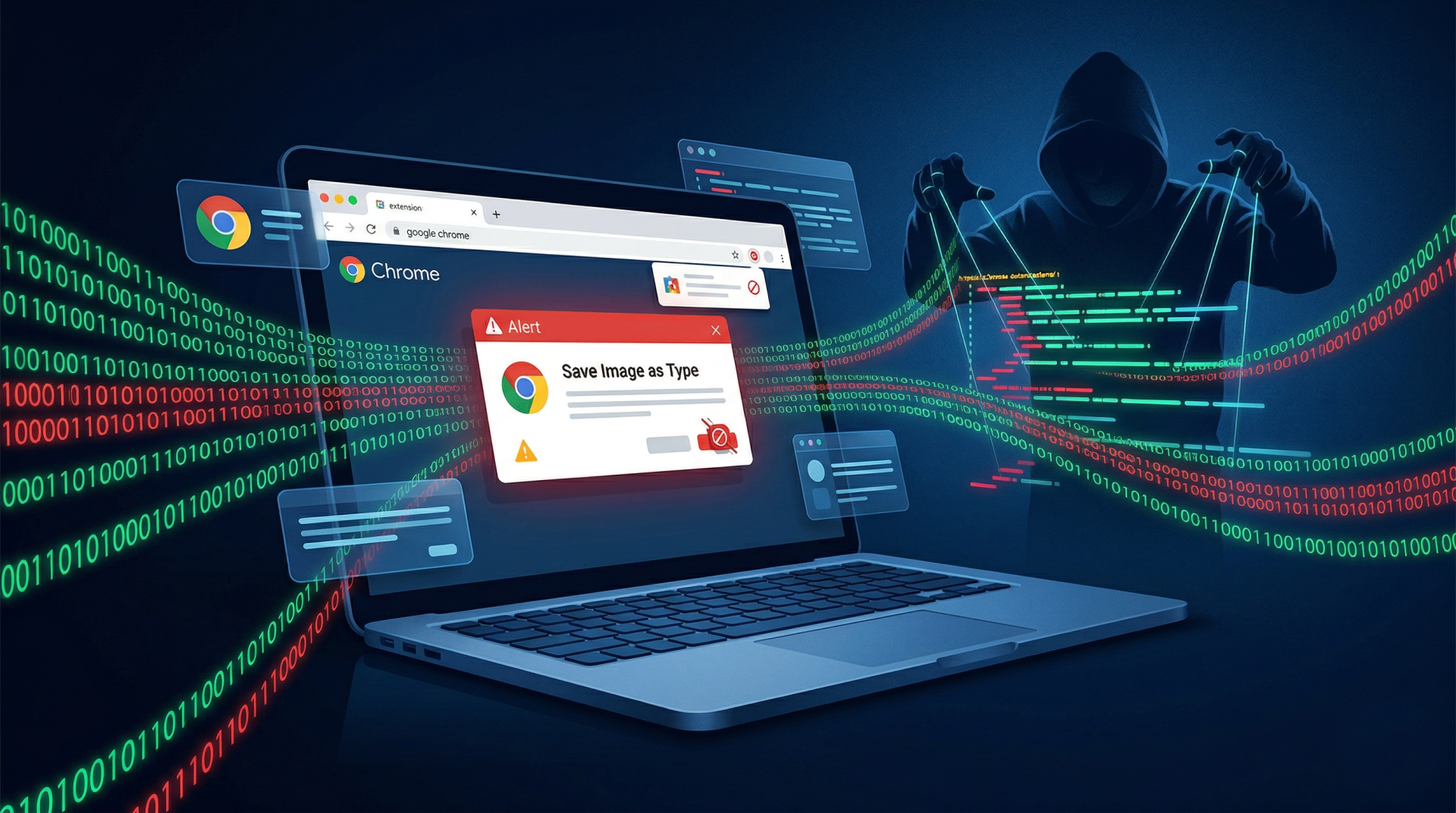 Google gỡ tiện ích Chrome chứa mã độc, người dùng cần kiểm tra ngay