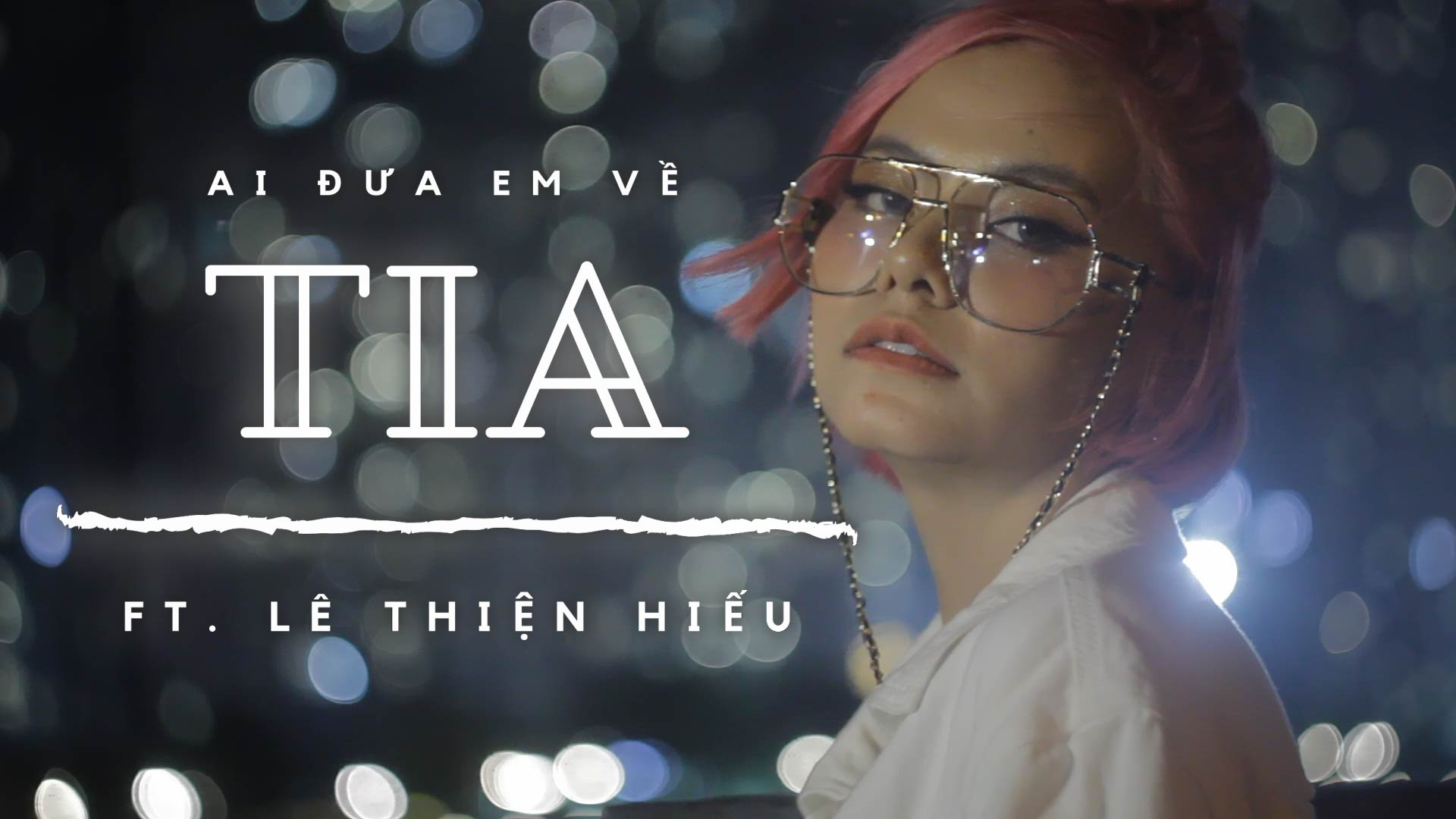 "Ai đưa em về" gây sốt mạng xã hội