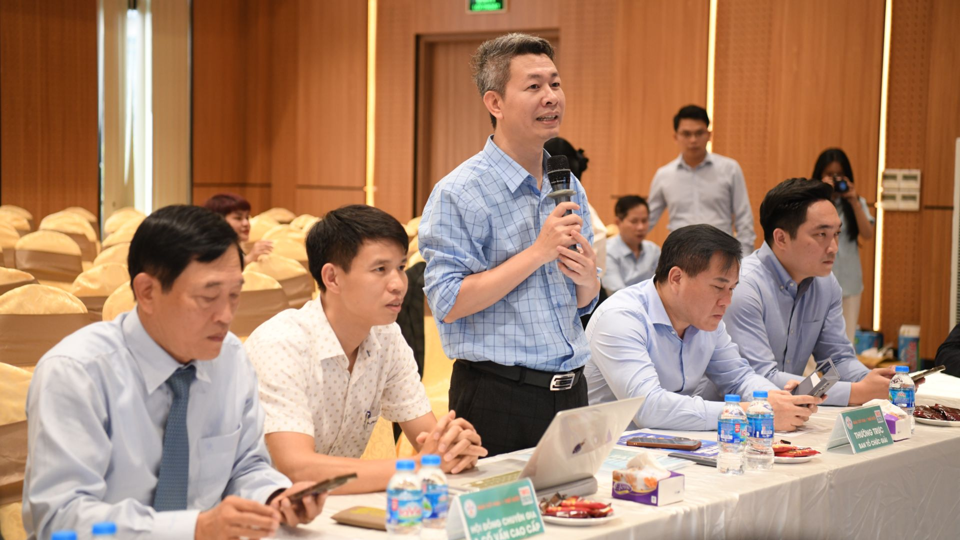 Khởi động Giải cờ vua 1 Thế Giới 2026