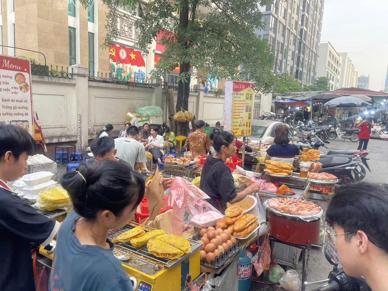 Nhiều nghi&ecirc;n cứu khoa học đ&atilde; chỉ ra mối li&ecirc;n hệ r&otilde; r&agrave;ng giữa một chế độ dinh dưỡng k&eacute;m v&agrave; chỉ số IQ thấp hơn ở trẻ em.