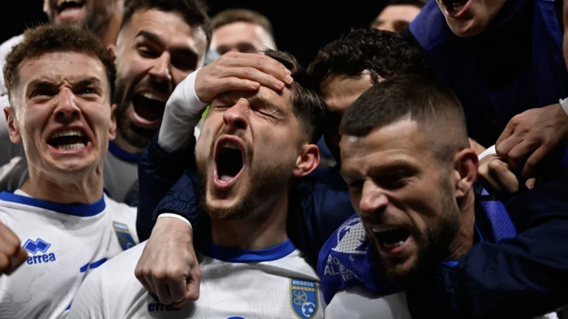 Xác định 6 tấm vé cuối dự World Cup 2026