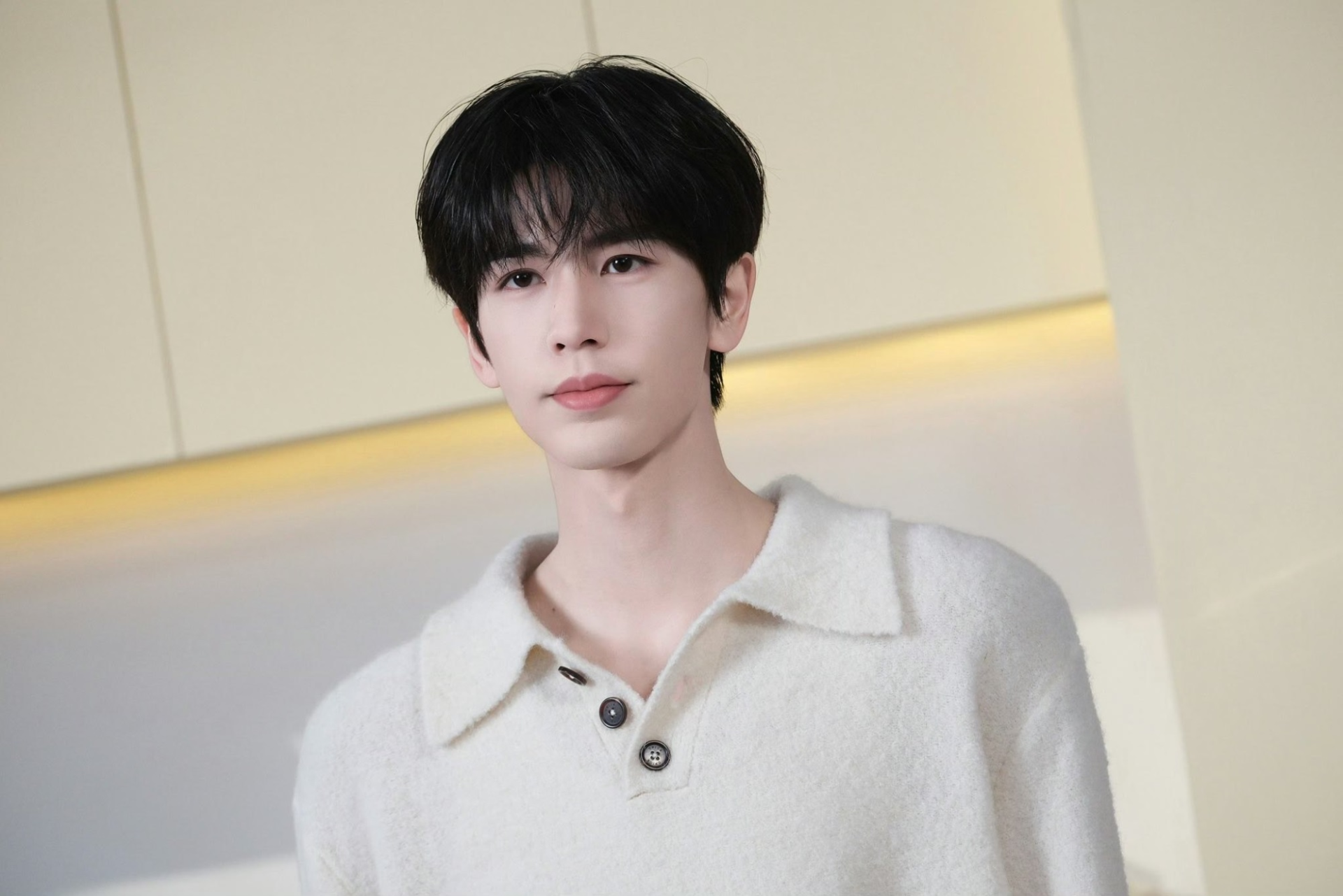 Trương Lăng Hách kh&ocirc;ng được đánh giá cao v&ecirc;̀ di&ecirc;̃n xu&acirc;́t.