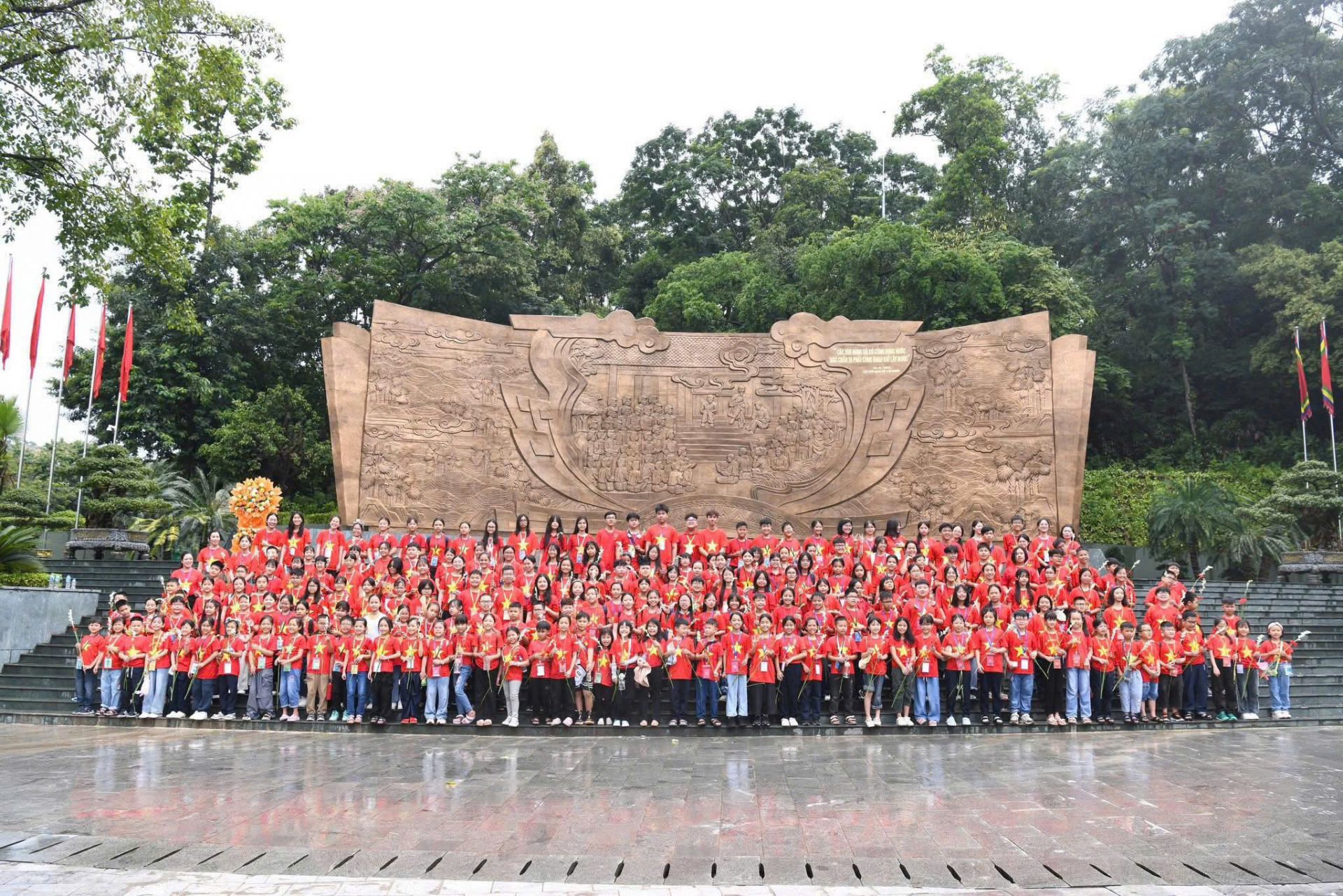 C&ocirc;ng nghệ AI được t&iacute;ch hợp v&agrave;o Festival Trạng Nguy&ecirc;n Tiếng Anh to&agrave;n quốc năm 2026, n&acirc;ng cao trải nghiệm cho th&iacute; sinh.