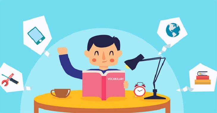 Học tiếng Anh trực tuyến đang trở th&agrave;nh lựa chọn phổ biến của nhiều gia đ&igrave;nh Việt.