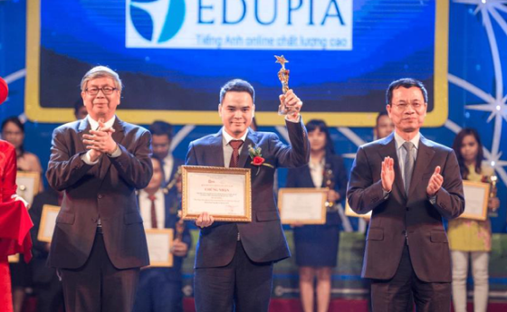 Educa khẳng định vị thế EdTech h&agrave;ng đầu, kiến tạo tương lai gi&aacute;o dục số cho thế hệ học sinh Việt Nam.