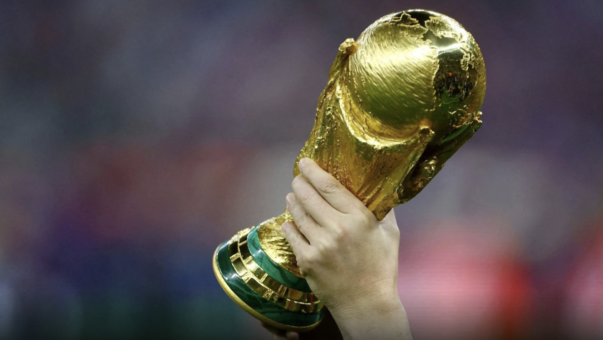 Xác định đủ 48 đội bóng dự World Cup 2026