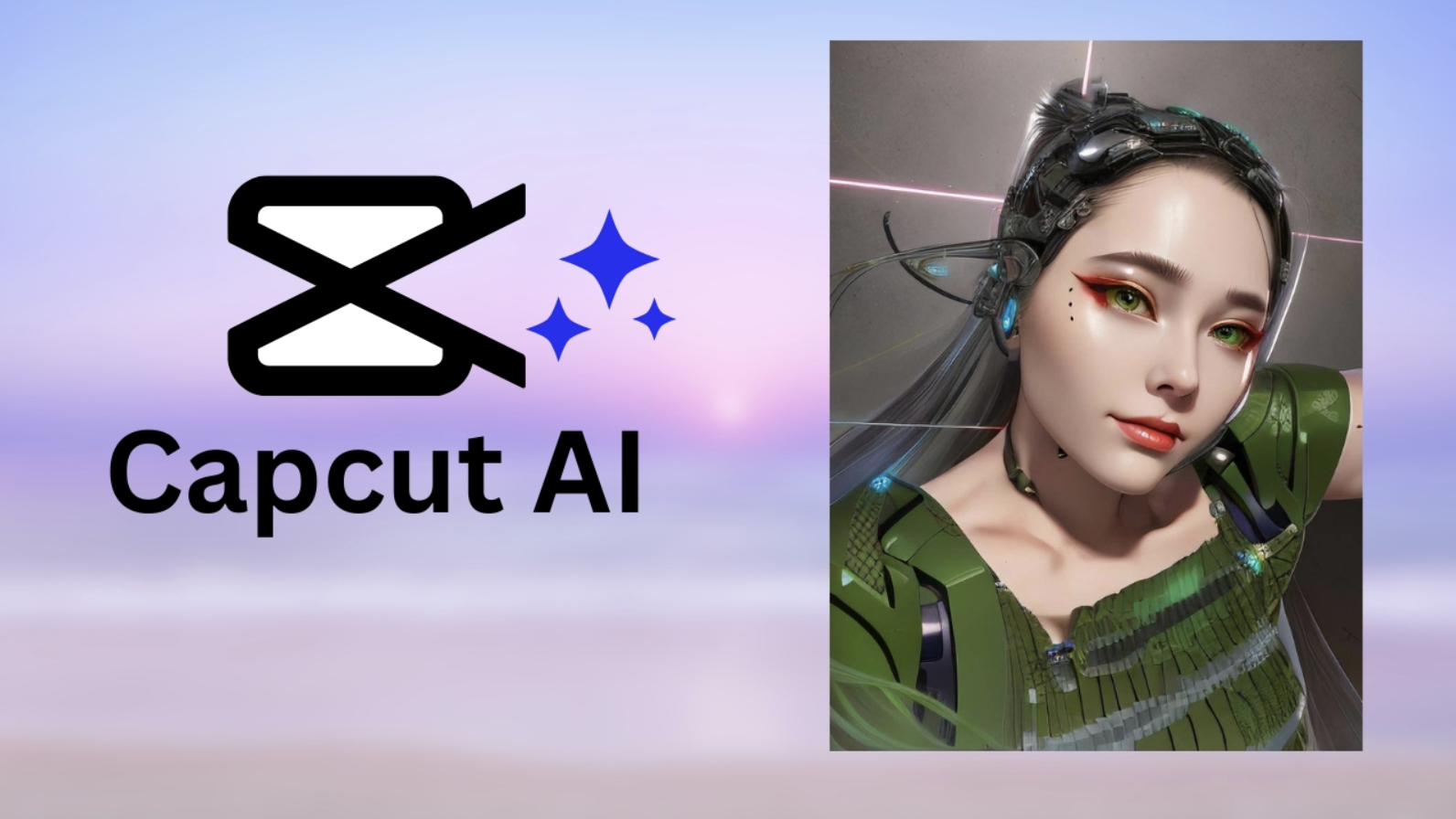 CapCut tung AI tạo video từ văn bản, rút ngắn khoảng cách từ ý tưởng đến sản phẩm