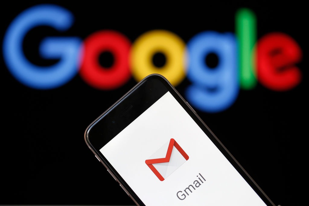 Google cho phép đổi địa chỉ email mà không mất dữ liệu