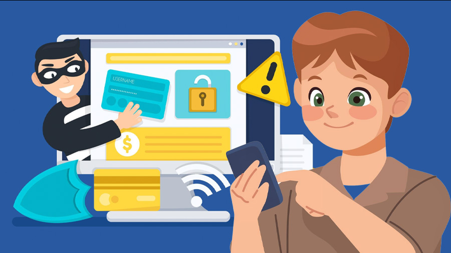 Chia sẻ thông minh, an toàn hơn