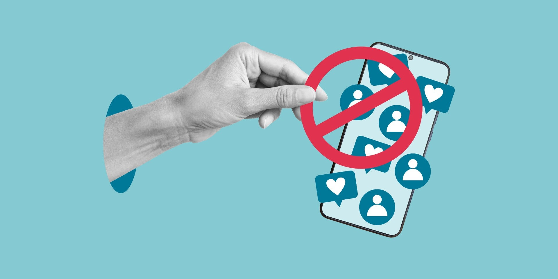 Nhiều quốc gia đ&atilde; cấm trẻ em sử dụng mạng x&atilde; hội.