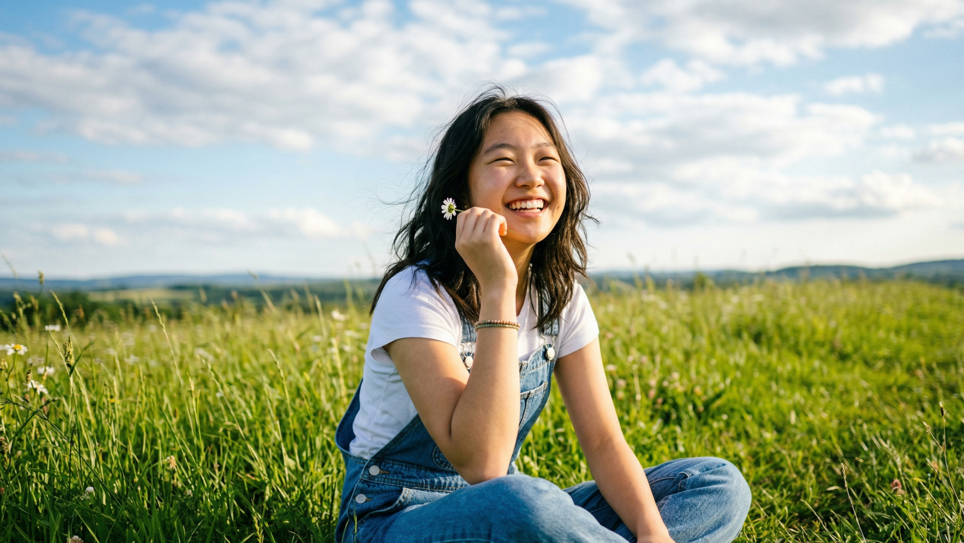 Trắc nghiệm vui: Tâm trạng của bạn