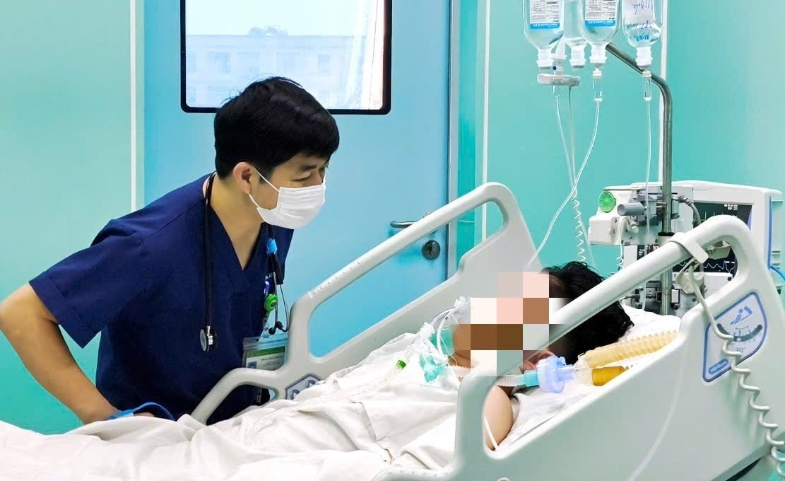 B&ecirc;̣nh do não m&ocirc; c&acirc;̀u có 46% người mắc là trẻ em.