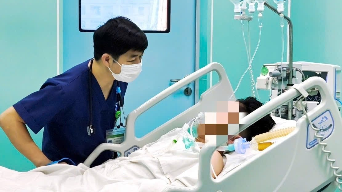 Bộ Y tế cảnh báo sau 4 ca tử vong vì bệnh do não mô cầu