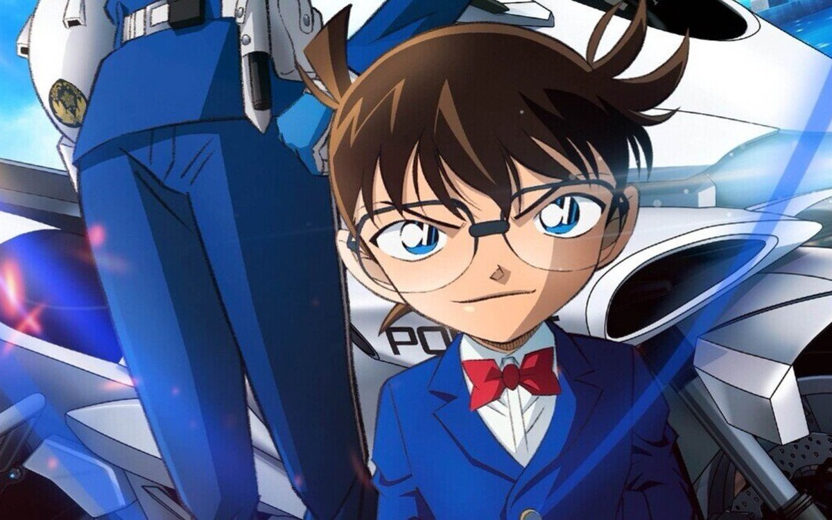 "Conan 29" có doanh thu gần 577 tỷ đồng