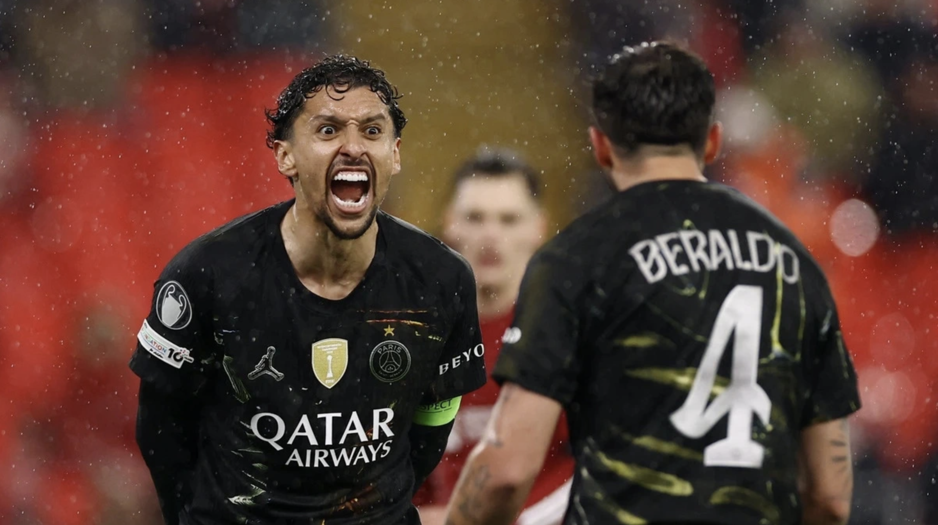 Một PSG kh&ocirc;ng c&oacute; điểm yếu.