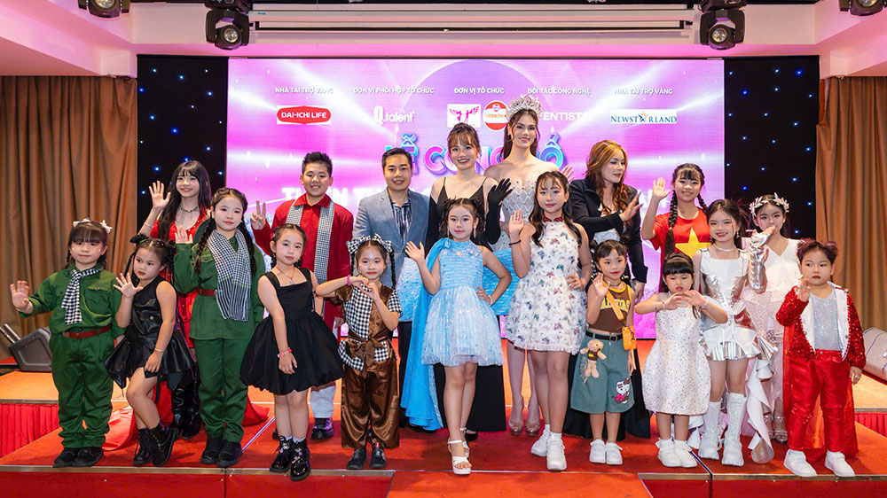 Công bố cuộc thi “Thiên Thần Quảng Cáo Việt Nam” năm 2026