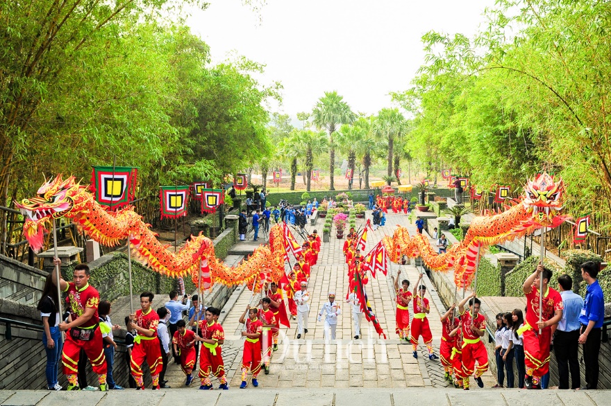 Lịch nghỉ lễ Giỗ Tổ Hùng Vương của học sinh mới nhất