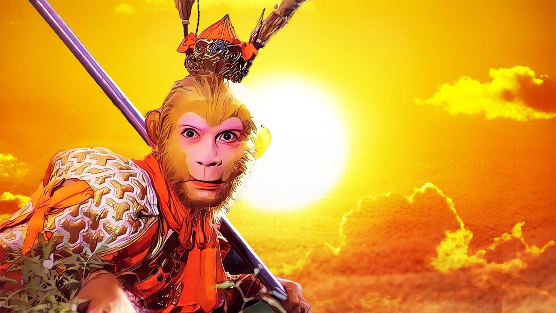 Vai T&ocirc;n Ngộ Kh&ocirc;ng sẽ được giao cho một diễn vi&ecirc;n h&iacute; kịch.