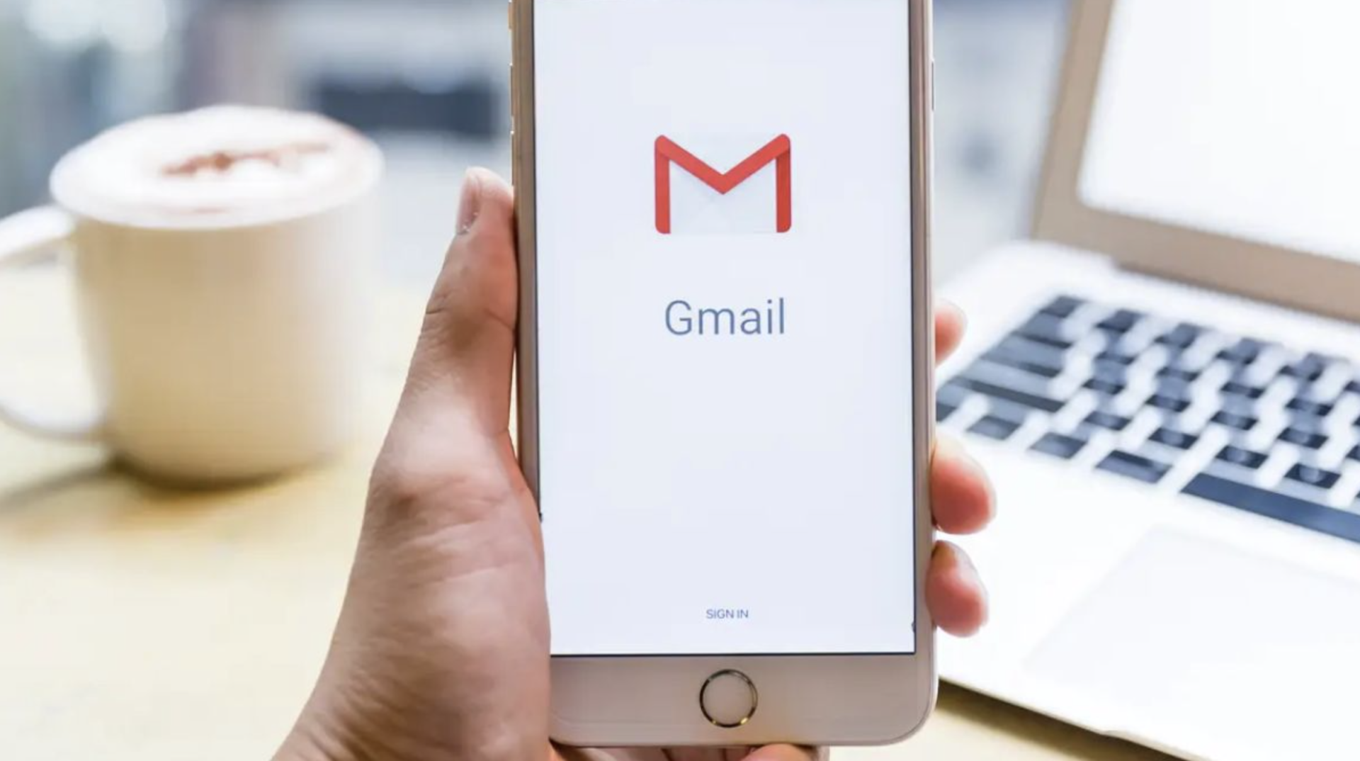 Nội dung email tạo cảm gi&aacute;c gấp g&aacute;p dễ khiến người d&ugrave;ng Gmail mất cảnh gi&aacute;c.