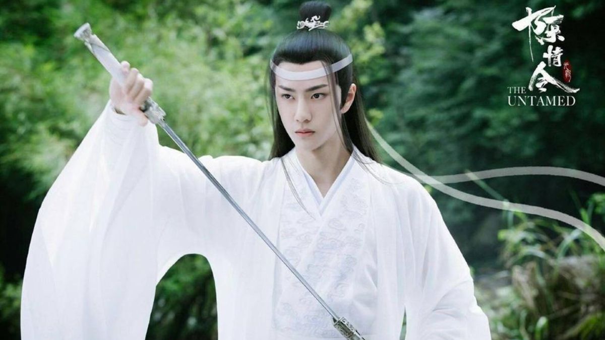 Vai Đường Tăng được dự đo&aacute;n sẽ mời nam diễn vi&ecirc;n Vương Nhất B&aacute;c thể hiện.