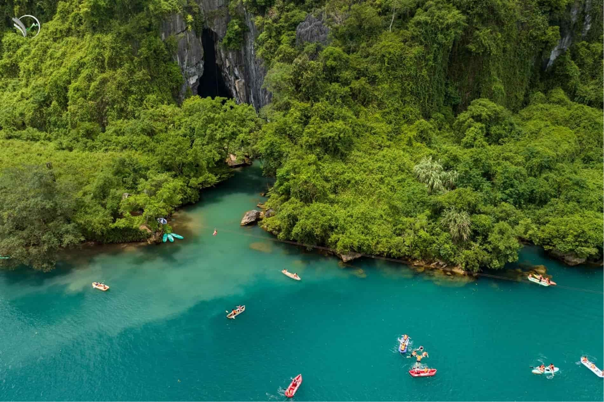 “Vương quốc hang động” Phong Nha – Kẻ Bàng hé lộ thêm nhiều phát hiện mới