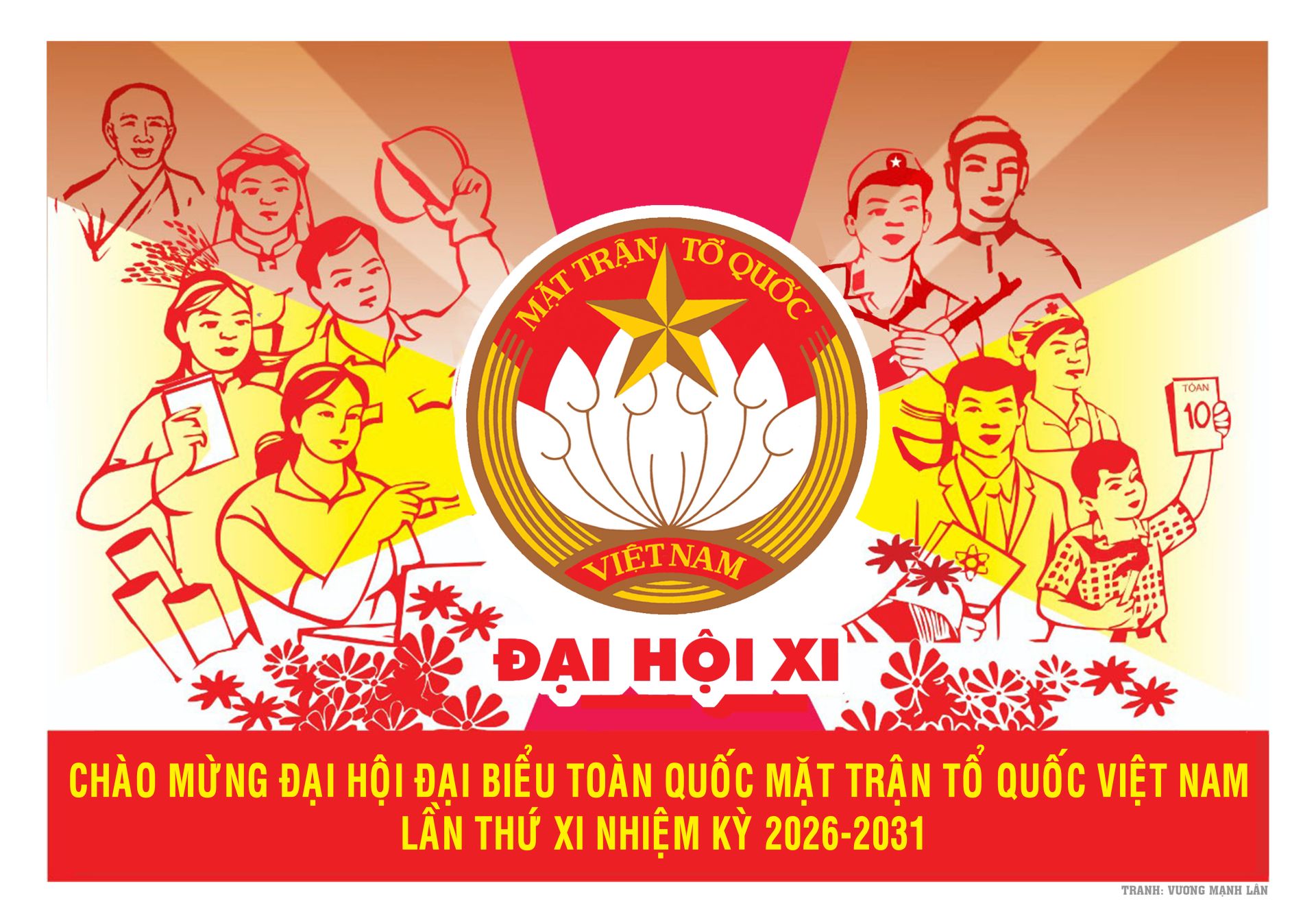 Tranh có chủ đ&ecirc;̀ 