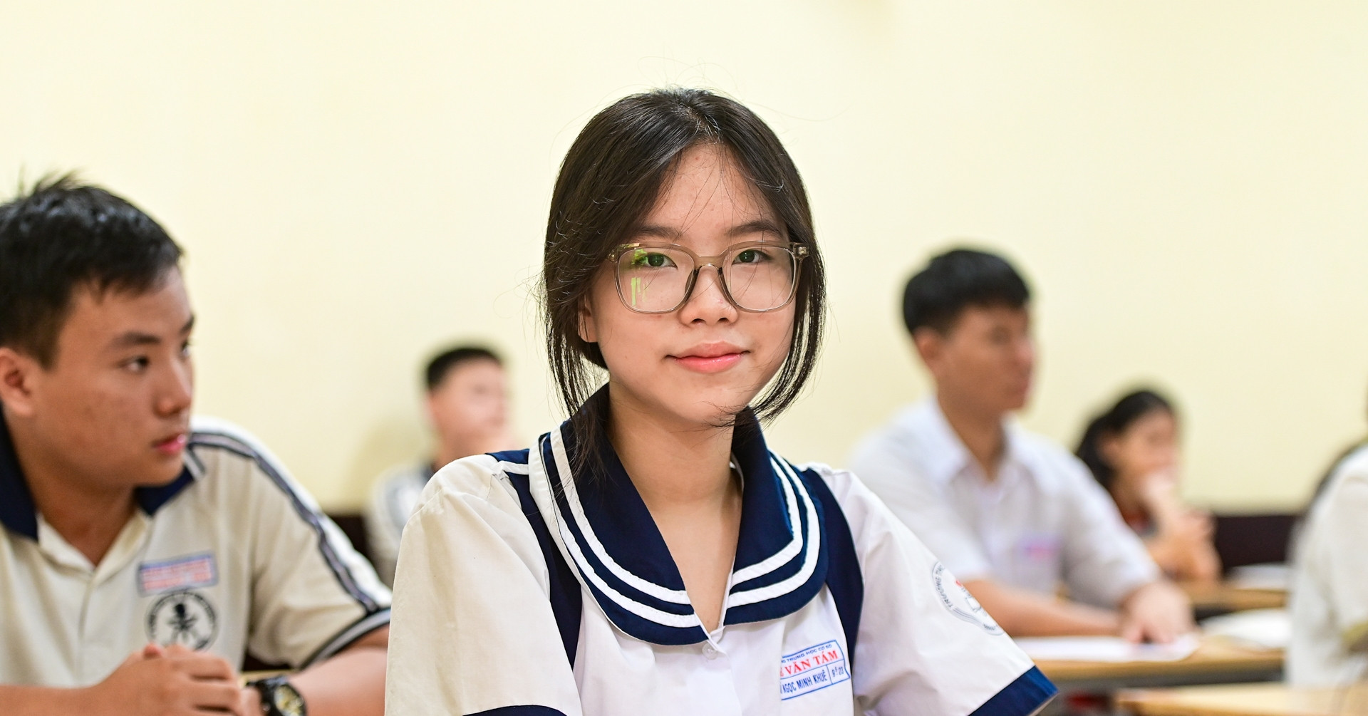 TP. Hồ Chí Minh công bố chỉ tiêu lớp 10 của 181 trường THPT