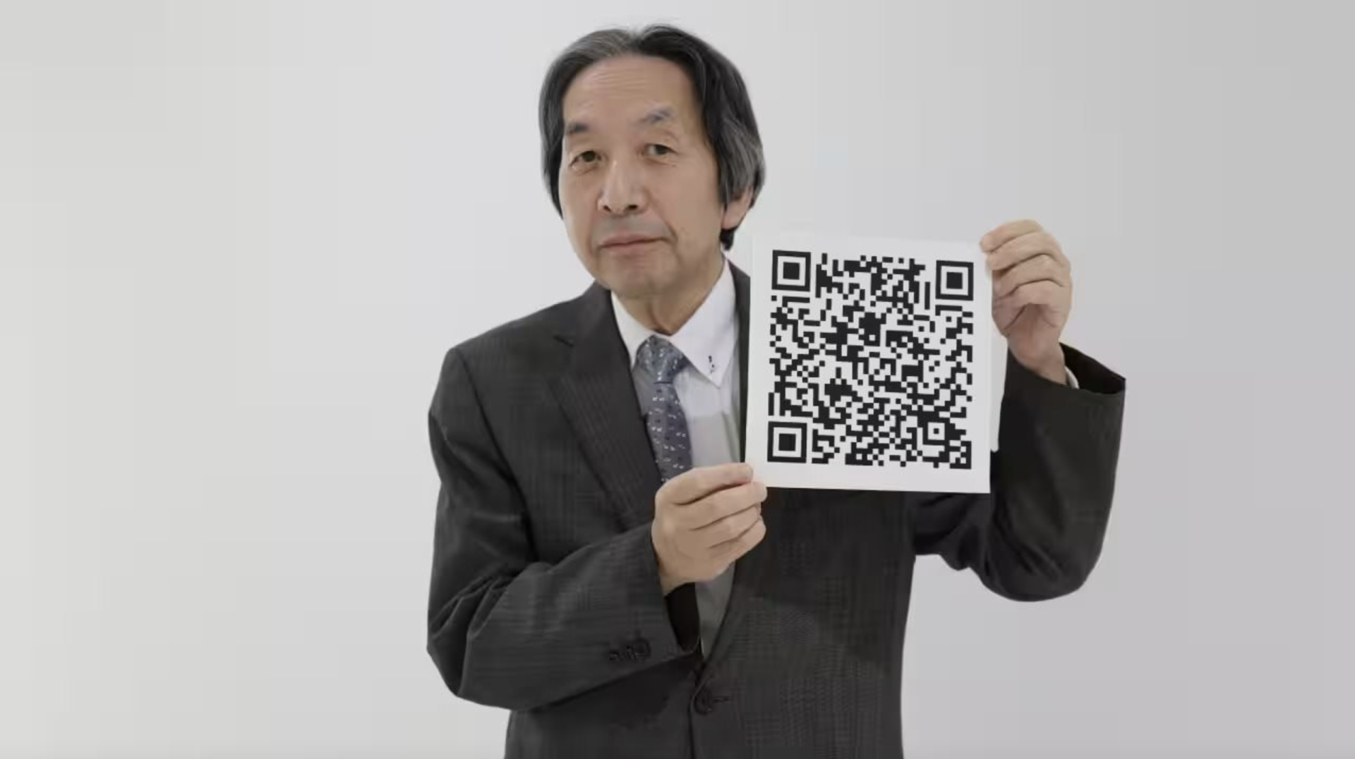 Từ bàn cờ vây đến công nghệ toàn cầu câu chuyện ra đời của mã QR