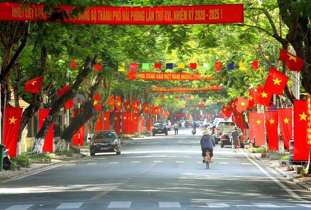 Nghỉ l&ecirc;̃ 2/9 sẽ kéo dài trong 5 ngày.