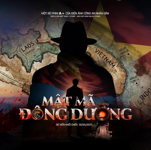 Đ&ecirc;̀ tài tình báo của 