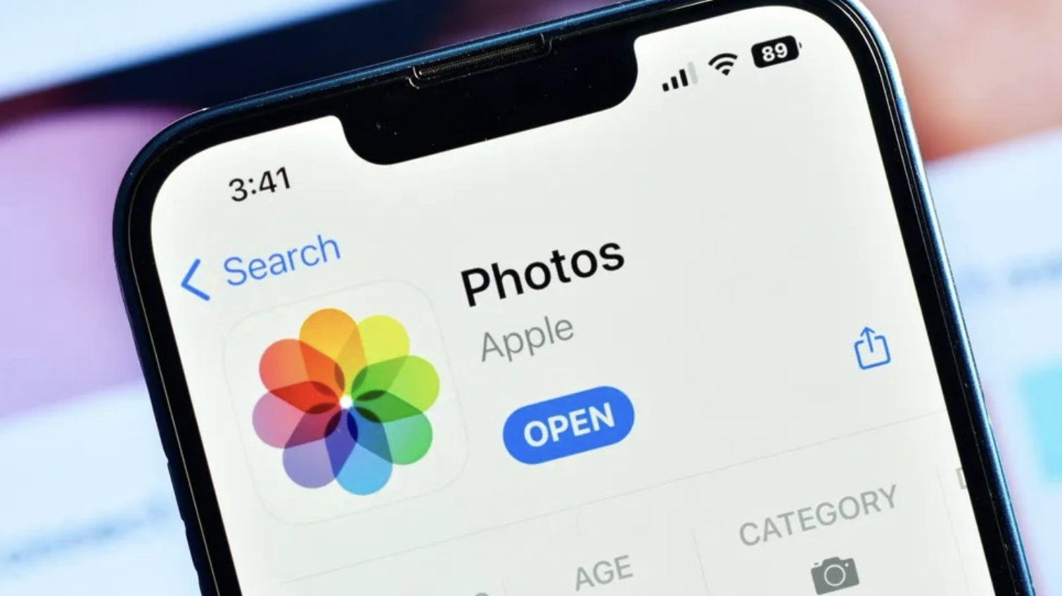 iPhone sắp có bộ công cụ chỉnh ảnh AI mới xử lý trong vài giây