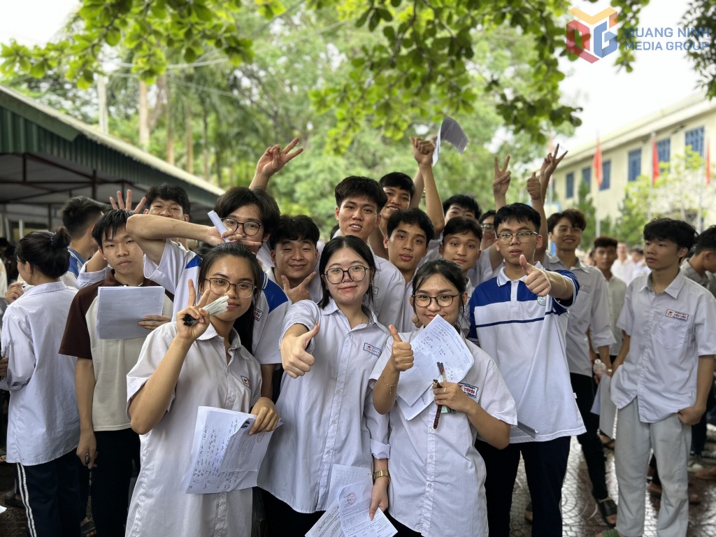 S&ocirc;́ lượng thí sinh tự do đăng ký thi t&ocirc;́t nghi&ecirc;̣p THTP đ&ocirc;ng đảo nh&acirc;́t từ 2020 đ&ecirc;́n nay.
