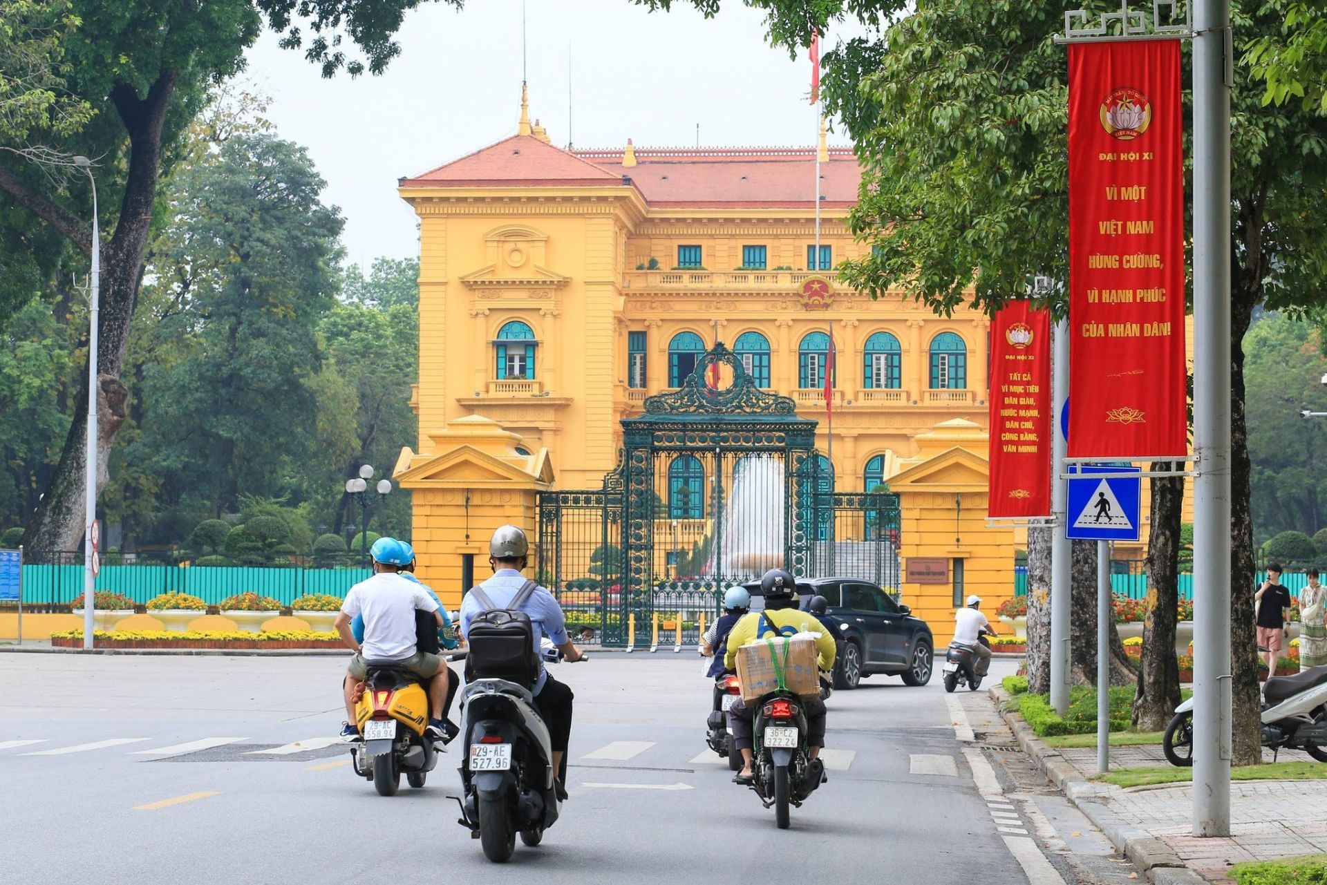Điểm mới của Đại hội đại biểu Mặt trận Tổ quốc Việt Nam lần n&agrave;y nổi bật l&agrave; chủ trương mở rộng v&agrave; n&acirc;ng cao chất lượng th&agrave;nh phần tham gia Ủy ban Trung ương MTTQ Việt Nam kh&oacute;a mới.