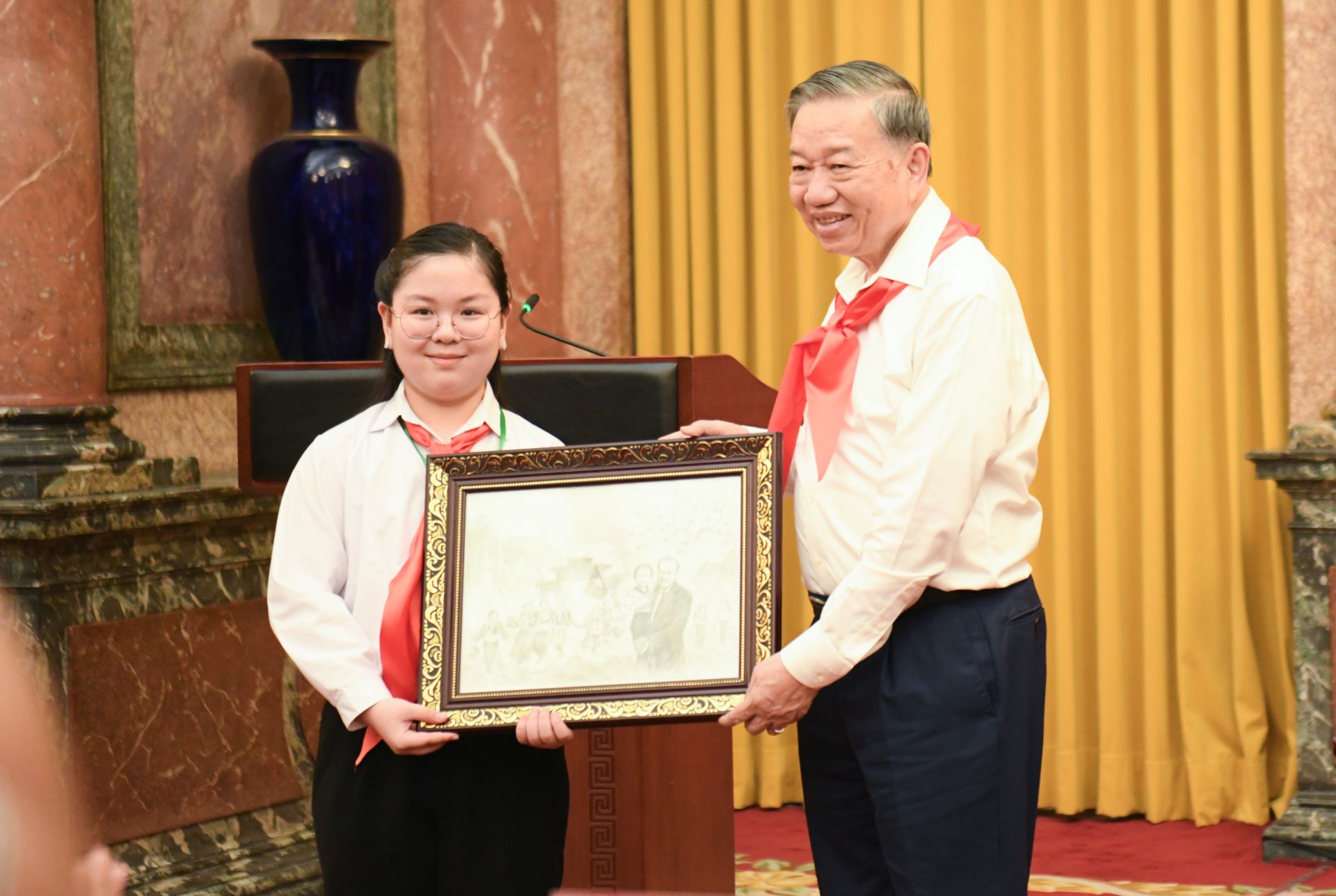 Bạn 
