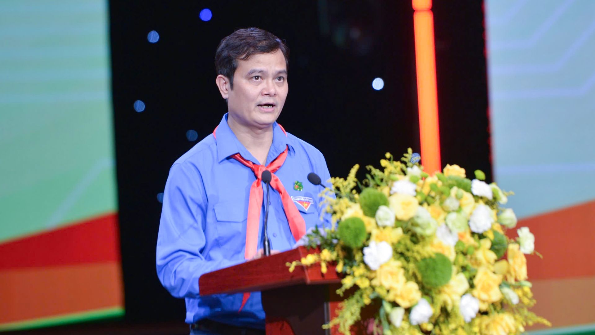 Anh B&ugrave;i Quang Huy khẳng định, 