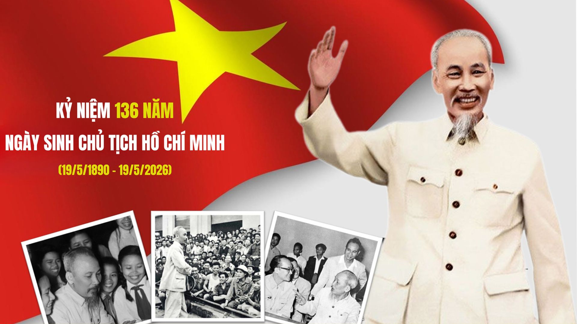 Tư tưởng Hồ Chí Minh soi sáng hành trình phát triển đất nước