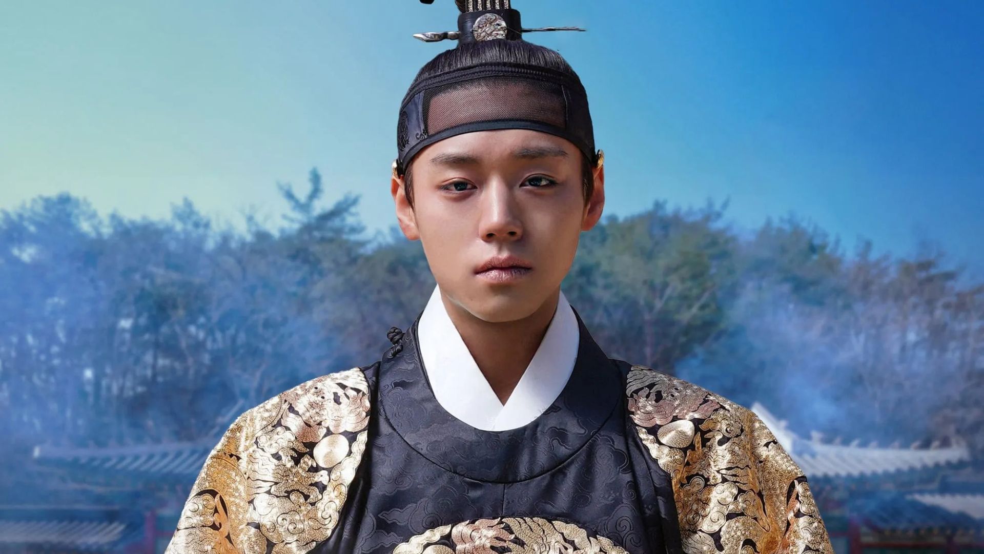 Park Ji Hoon g&acirc;y &acirc;́n tượng với vai di&ecirc;̃n trong phim 